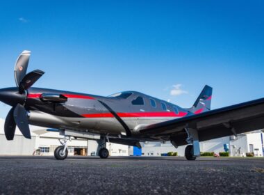 100th-TBM960-delivery