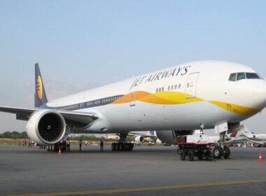 Jet Airways