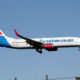 FlySafair B737-844