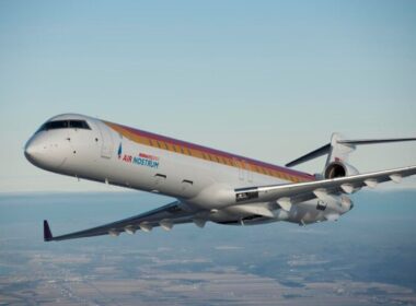 Air Nostrum and CityJet reactivate merger process