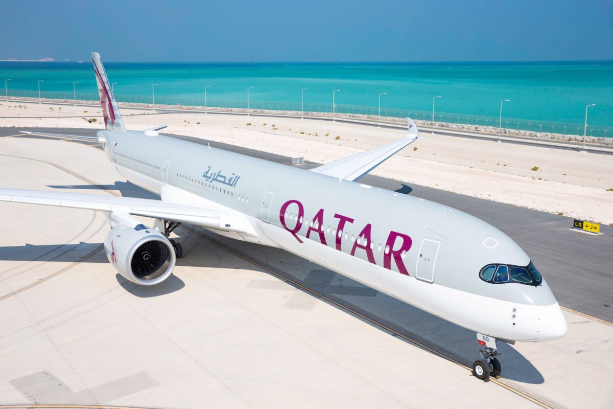 Qatar Airways