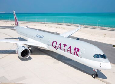 Qatar Airways