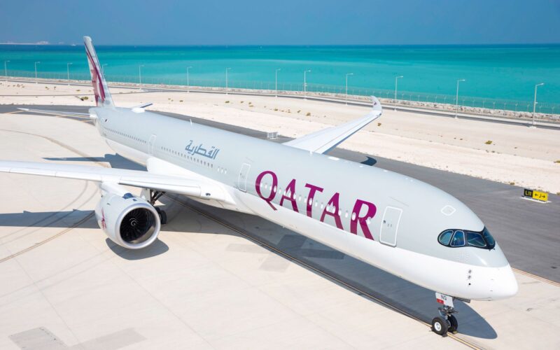 Qatar Airways