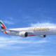 Emirates A350