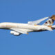 A380 Etihad