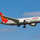 Air India 787