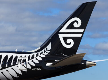 Air New Zealand