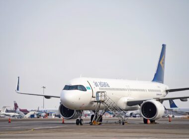 Air Astana