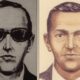 DB Cooper Hijacking