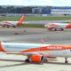 easyJet A320