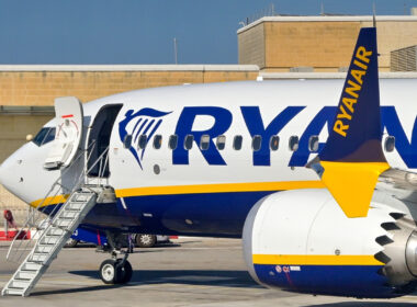 Ryanair MAX