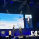 SAS and SkyTeam CEOs