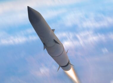 Northrop Grumman to produce Hypersonic Glide Phase Interceptor