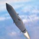 Northrop Grumman to produce Hypersonic Glide Phase Interceptor