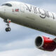 Virgin A350