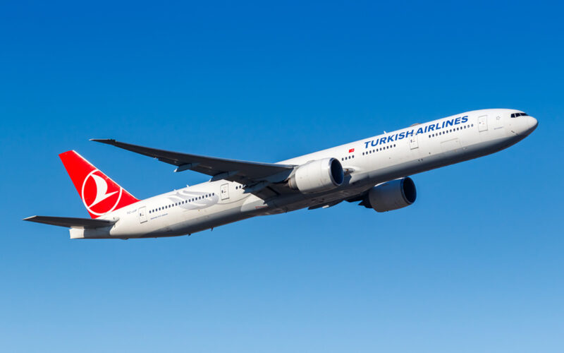 Turkish 777