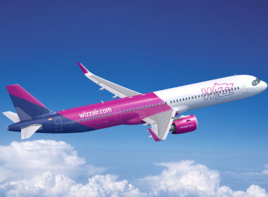 Wizz Air A321XLR feature image