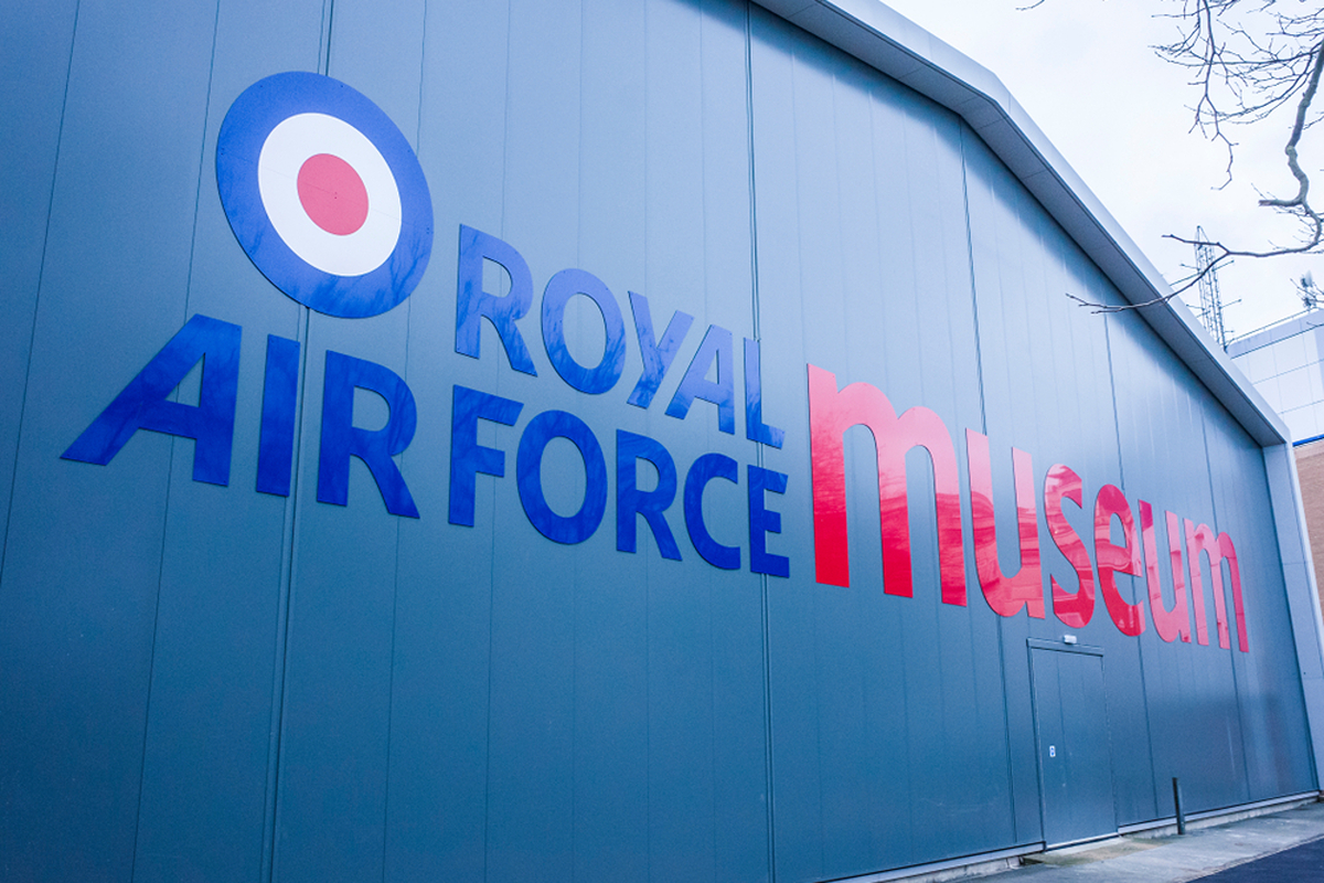 RAF Museum