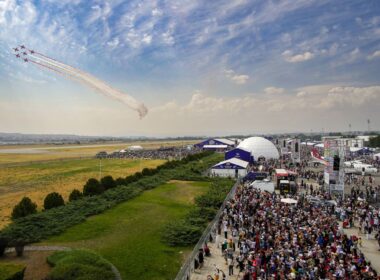 Festival in Adana