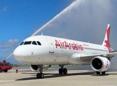 Air Arabia