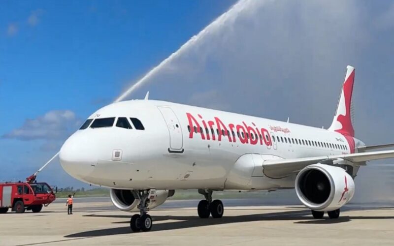 Air Arabia