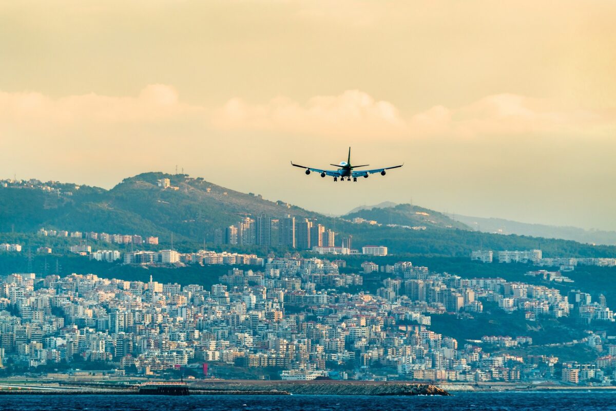 BeirutRafic Hariri International Airport