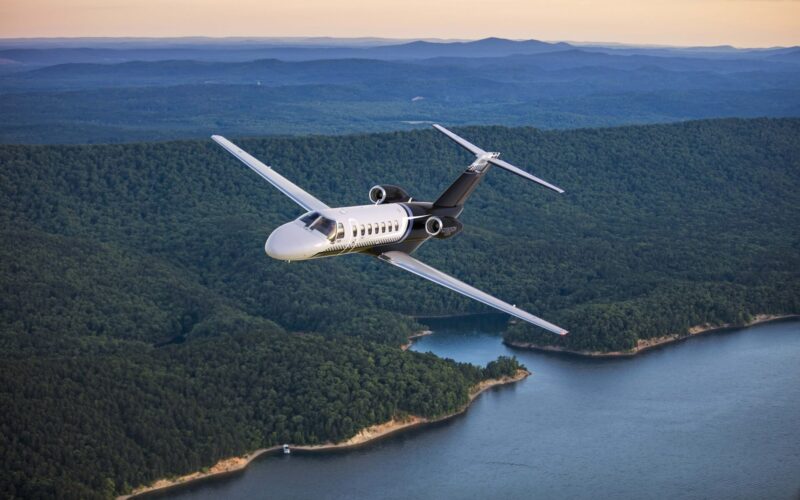 Cessna Citation CJ3 Gen3