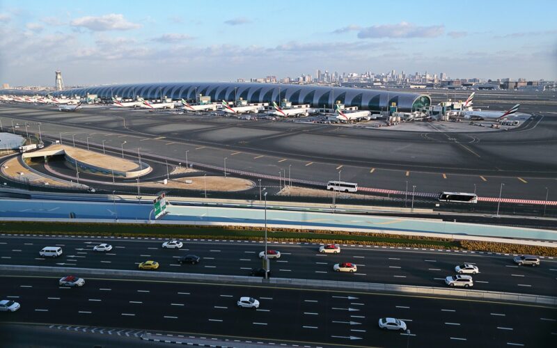 Dubai Airport