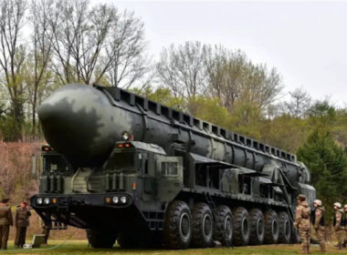 Hwasong-18