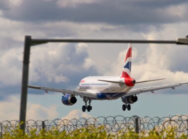 London Heathrow Airport