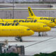 Spirit Airlines