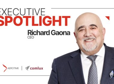 Richard Gaona Comlux