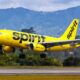 Spirit A319