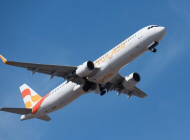 Sunclass Airbus A321-211