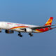 Hong Kong Airlines