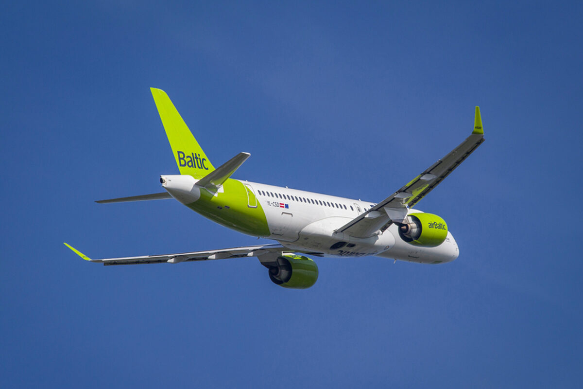 airbaltic