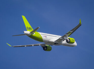 airbaltic