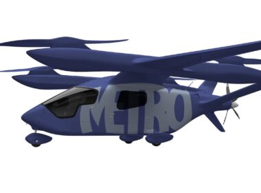 Metro Aviation