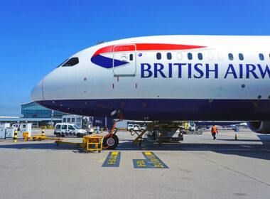 British Airways