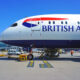 British Airways