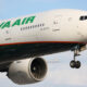 EVA Air 777