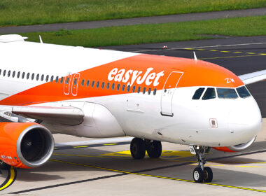 easyJet