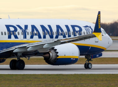 Ryanair