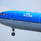 Amsterdam,The,Netherlands,-,April,2nd,,2017:,Ph-aod,Klm,Royal