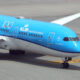 KLM 787