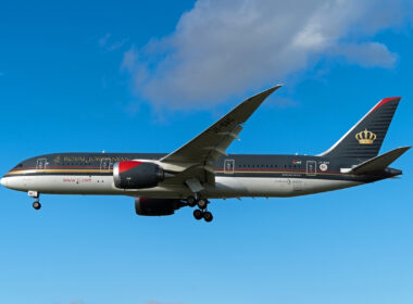 Royal Jordanian