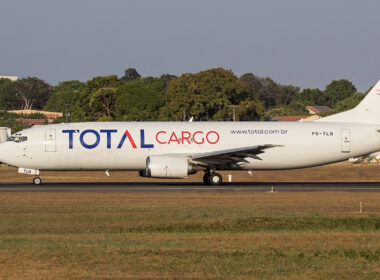 Total Air Cargo