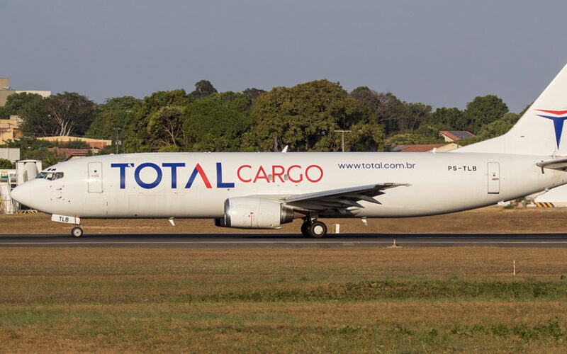 Total Air Cargo