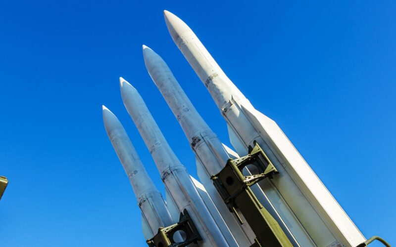 US to deliver more than 500 missiles to Ukraine