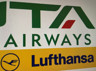 Lufthansa ITA Airways